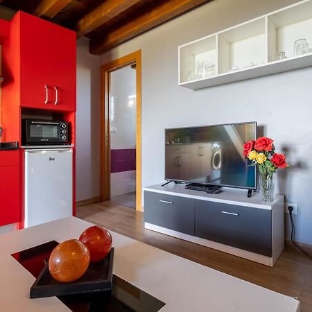 Isla Plana Villas Verdemar מראה חיצוני תמונה
