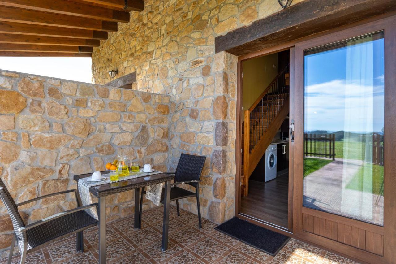 Isla Plana Villas Verdemar מראה חיצוני תמונה