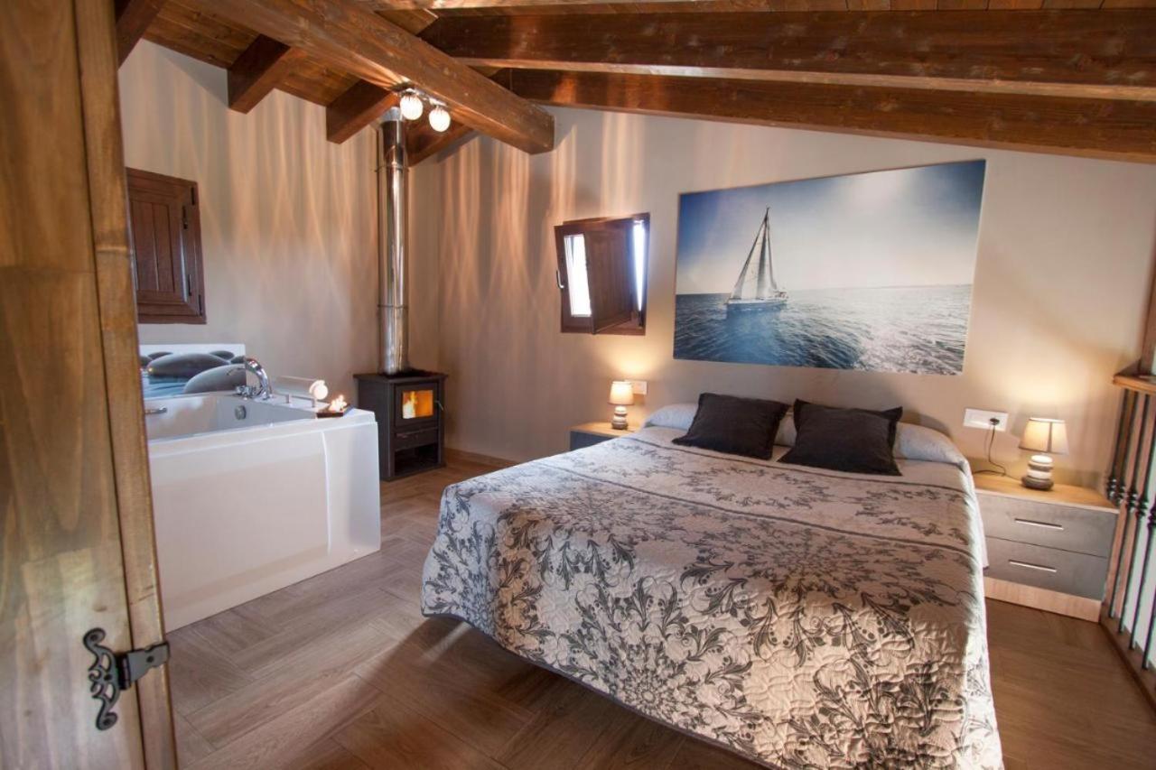 Isla Plana Villas Verdemar מראה חיצוני תמונה