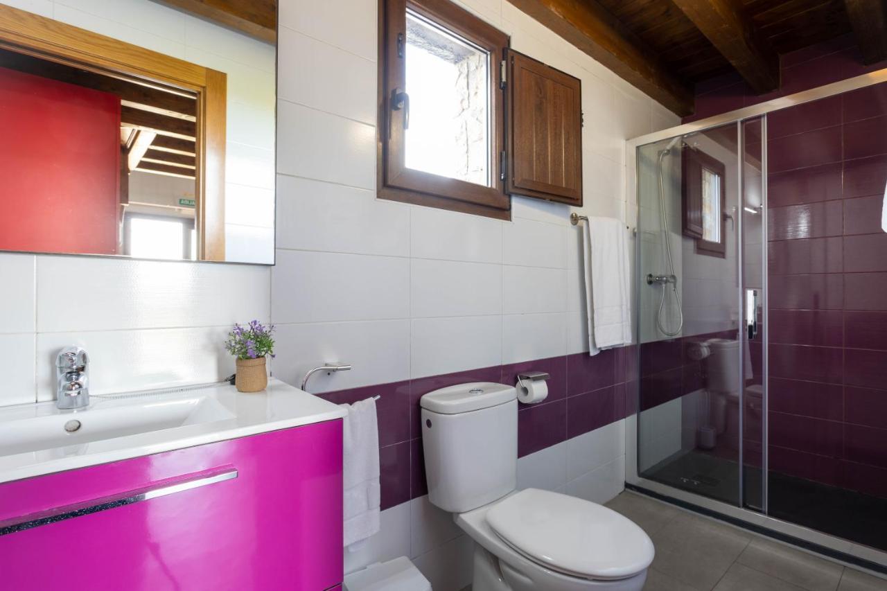 Isla Plana Villas Verdemar מראה חיצוני תמונה