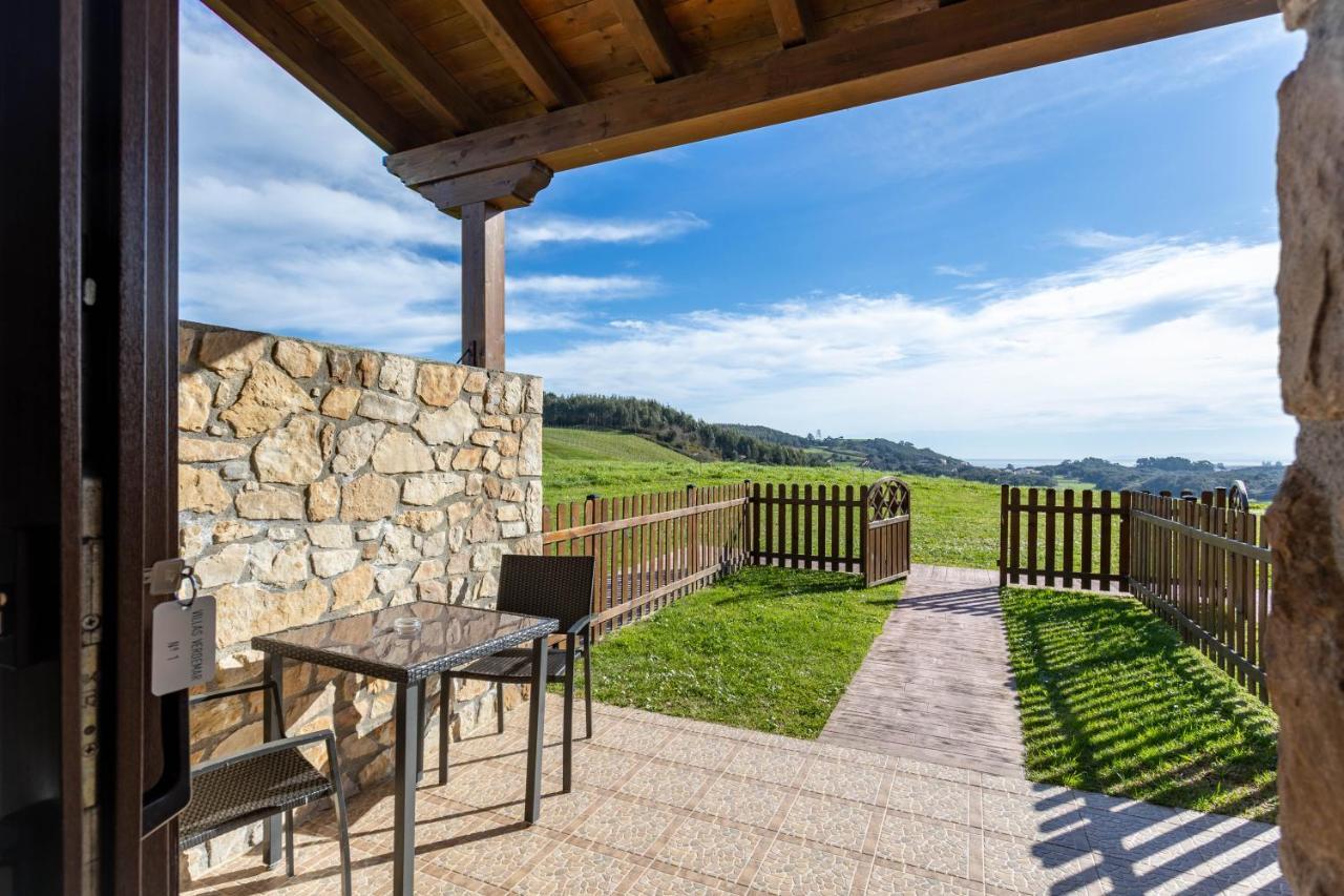Isla Plana Villas Verdemar מראה חיצוני תמונה