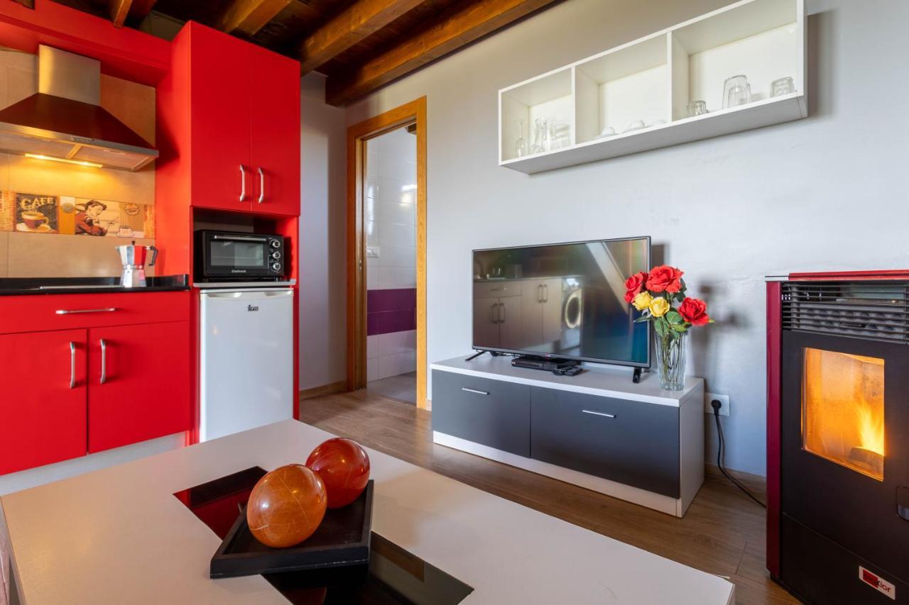 Isla Plana Villas Verdemar מראה חיצוני תמונה