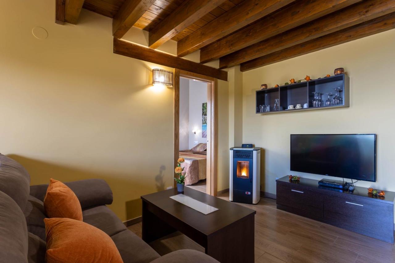 Isla Plana Villas Verdemar מראה חיצוני תמונה