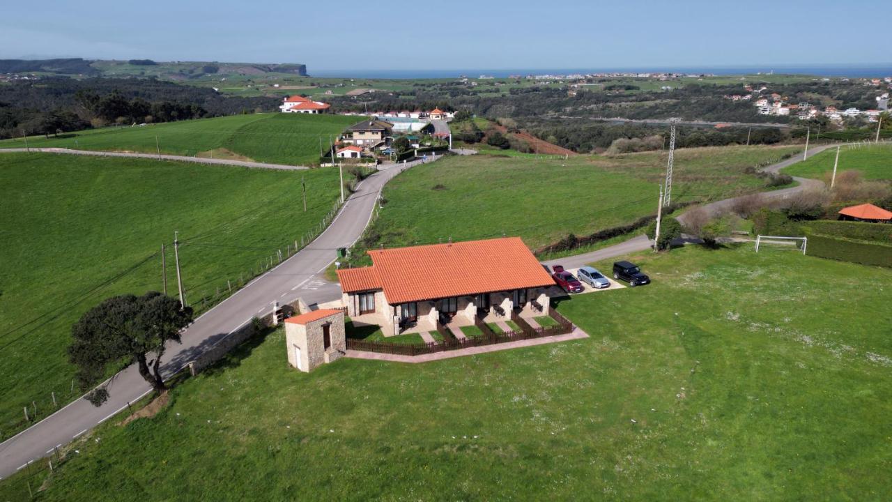 Isla Plana Villas Verdemar מראה חיצוני תמונה
