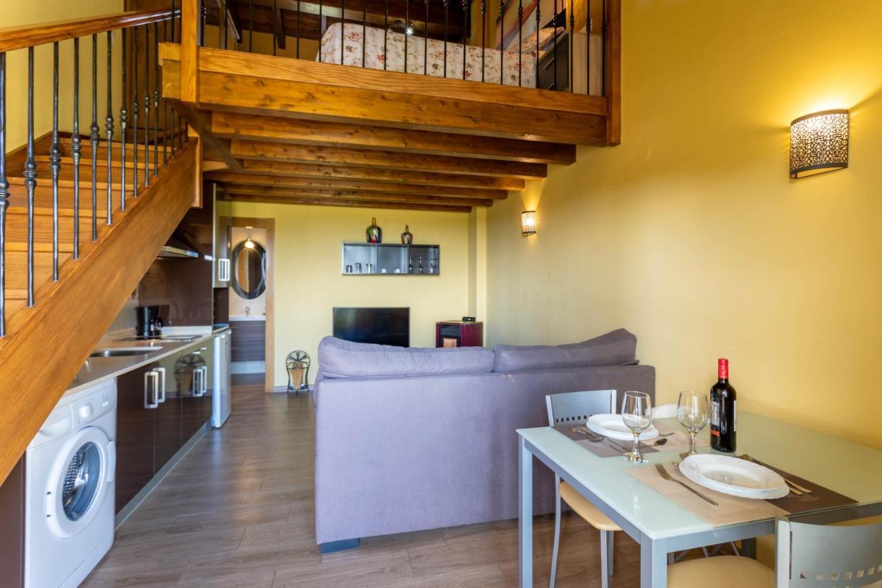 Isla Plana Villas Verdemar מראה חיצוני תמונה