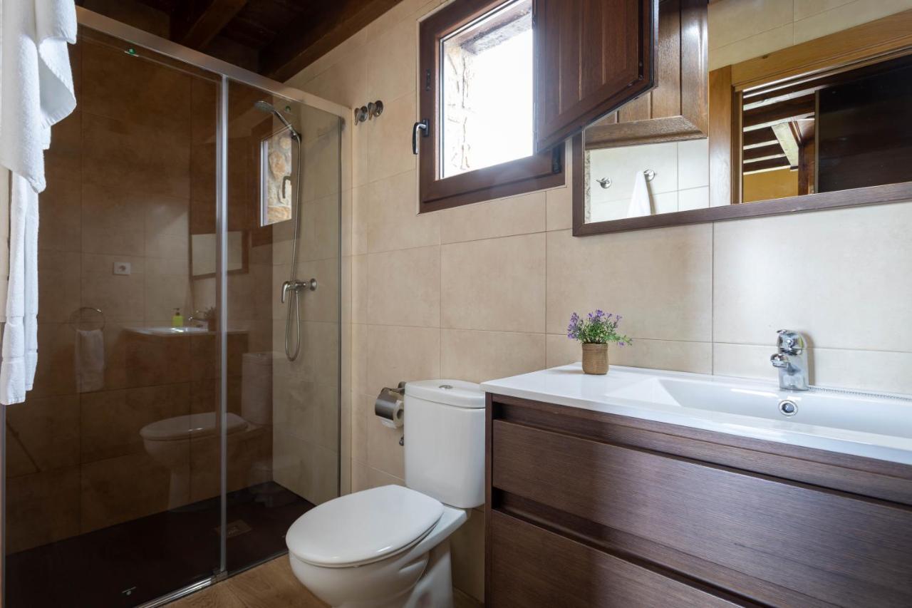 Isla Plana Villas Verdemar מראה חיצוני תמונה
