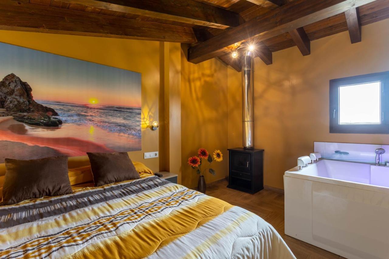 Isla Plana Villas Verdemar מראה חיצוני תמונה