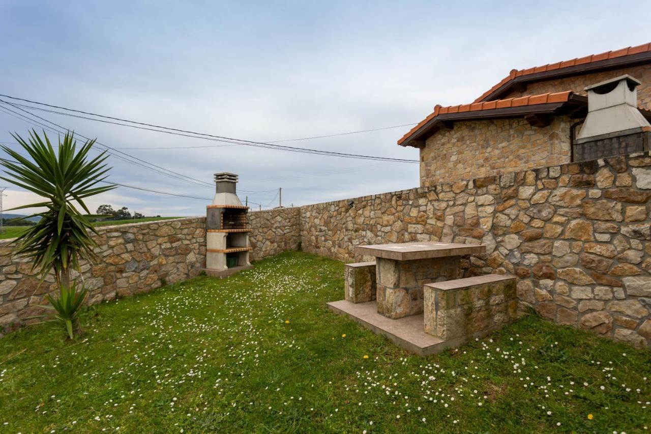 Isla Plana Villas Verdemar מראה חיצוני תמונה
