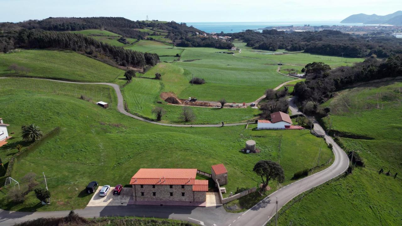 Isla Plana Villas Verdemar מראה חיצוני תמונה