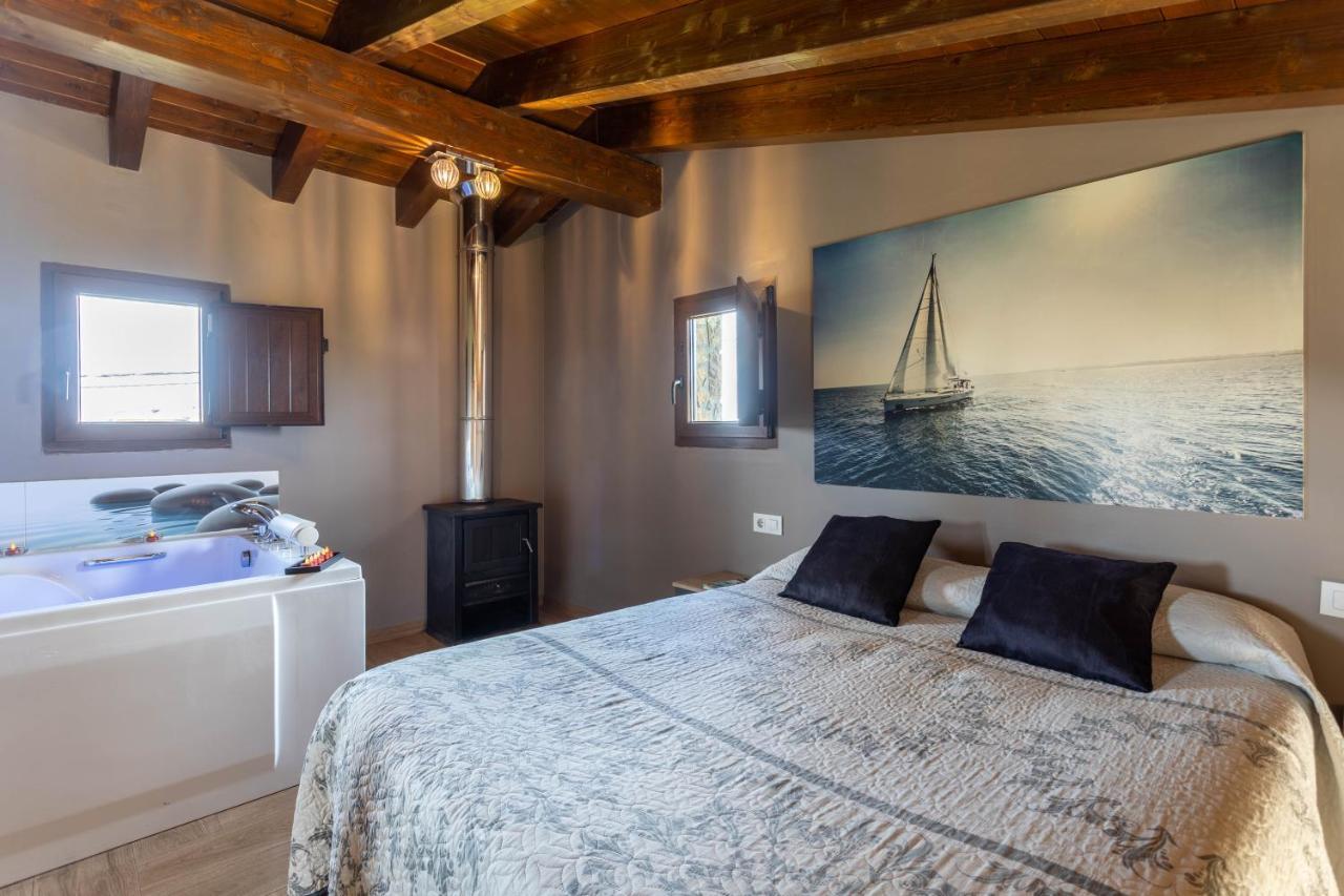 Isla Plana Villas Verdemar מראה חיצוני תמונה