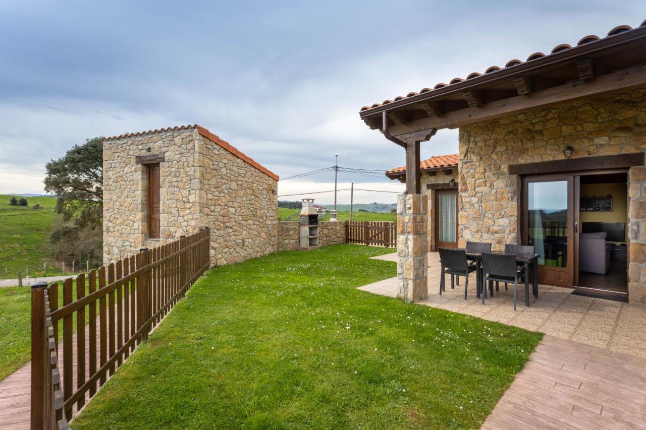 Isla Plana Villas Verdemar מראה חיצוני תמונה