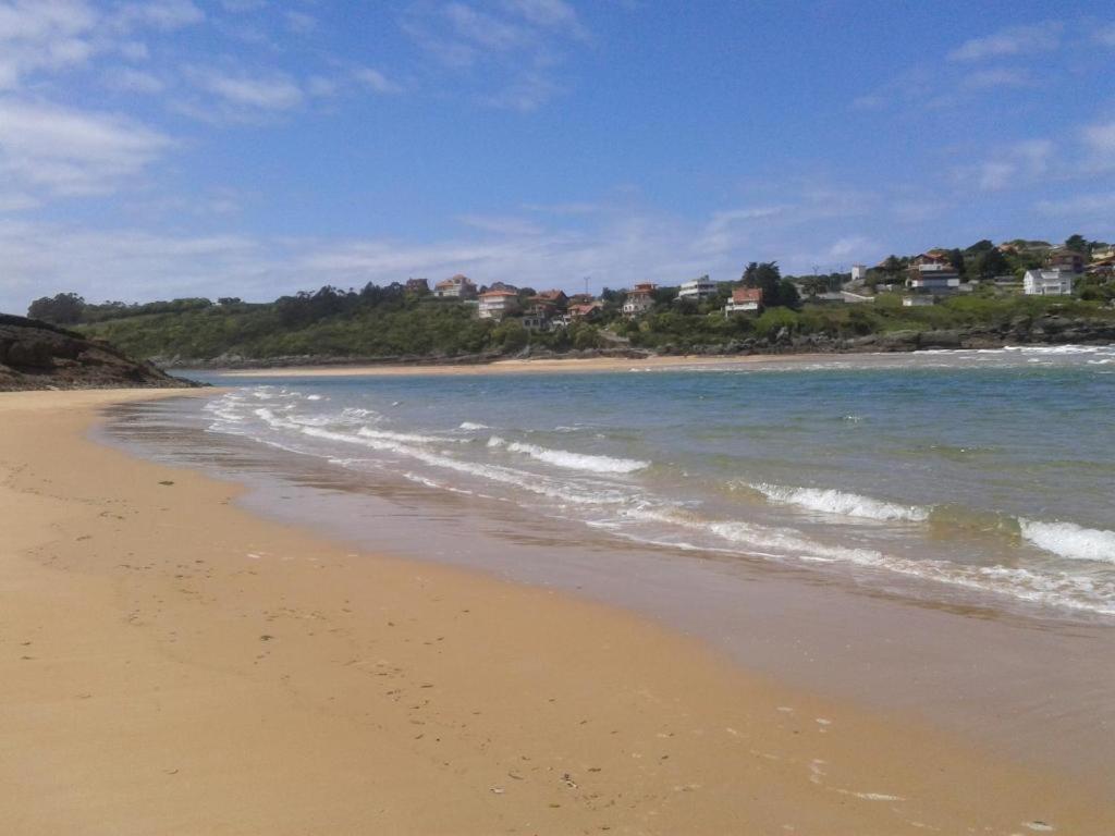 Isla Plana Villas Verdemar מראה חיצוני תמונה