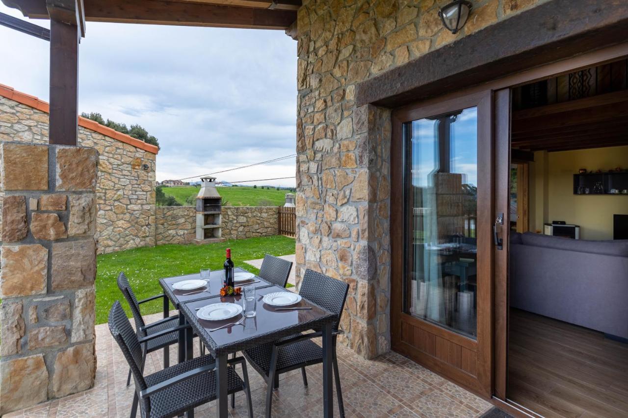 Isla Plana Villas Verdemar מראה חיצוני תמונה