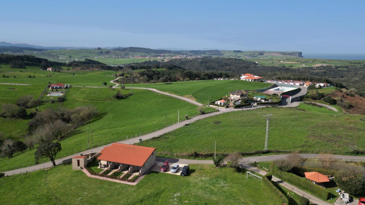 Isla Plana Villas Verdemar מראה חיצוני תמונה
