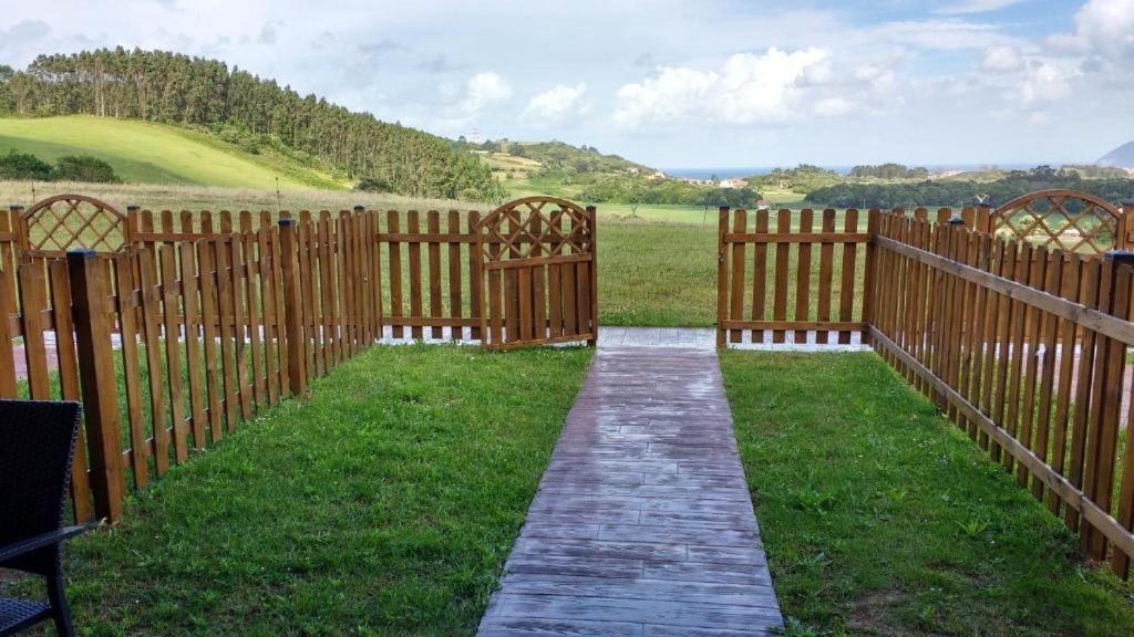 Isla Plana Villas Verdemar מראה חיצוני תמונה