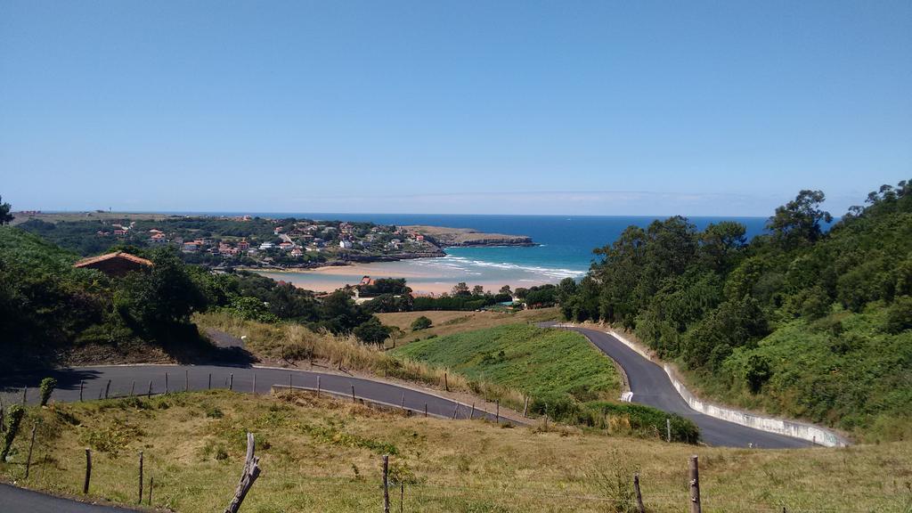 Isla Plana Villas Verdemar מראה חיצוני תמונה