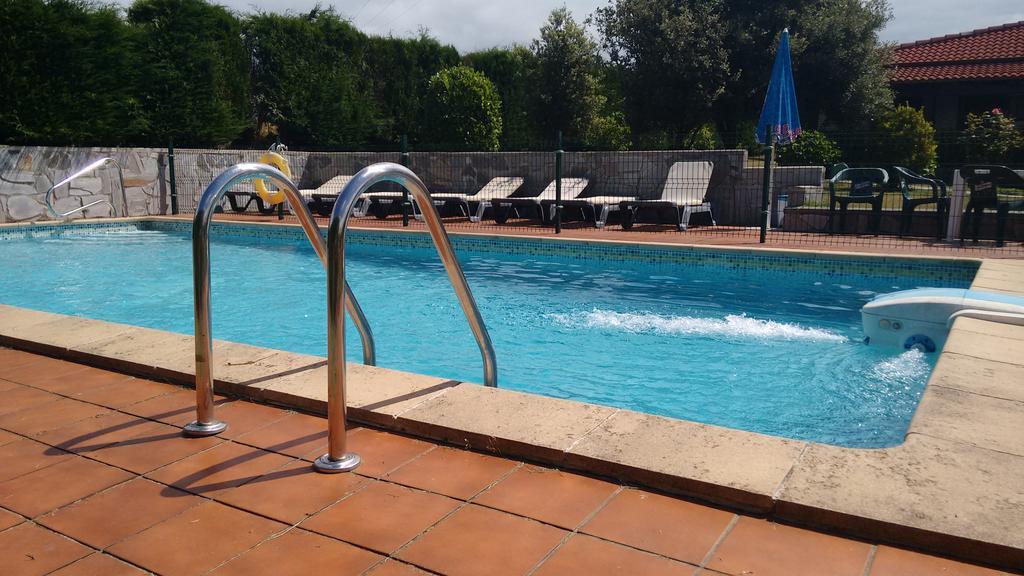 Isla Plana Villas Verdemar מראה חיצוני תמונה